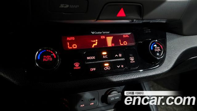Kia Sportage 2014 — photo 18