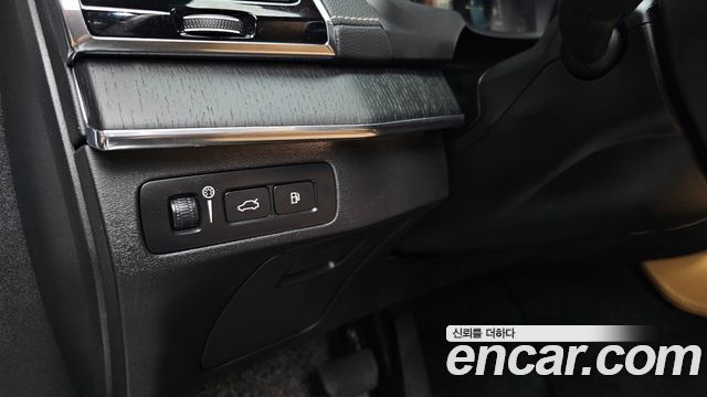 Volvo XC90 2022 — photo 20