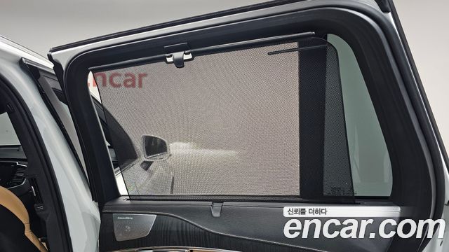Volvo XC90 2022 — photo 33