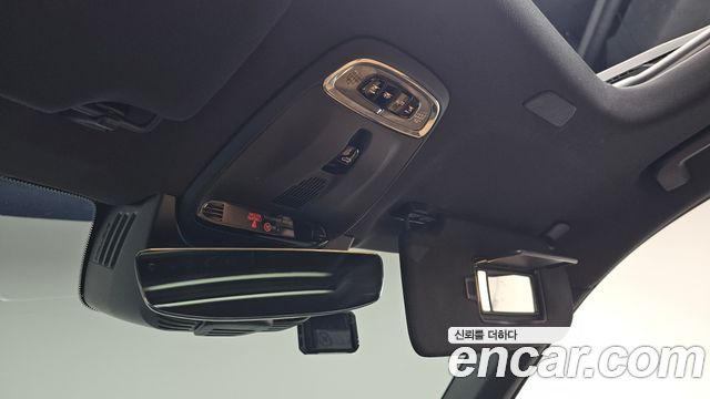 Volvo XC90 2022 — photo 34