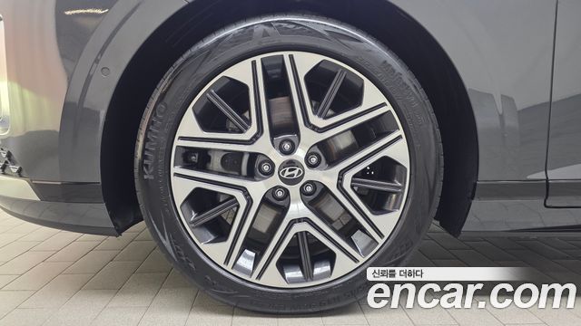 Hyundai Grandeur 2023 — photo 5
