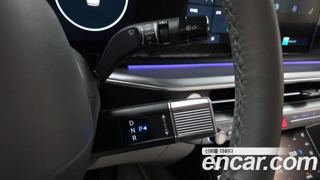 Hyundai Grandeur 2023 — photo 12