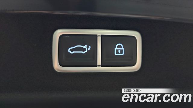 Hyundai Grandeur 2023 — photo 22