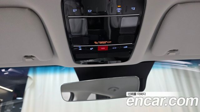 Hyundai Grandeur 2023 — photo 23
