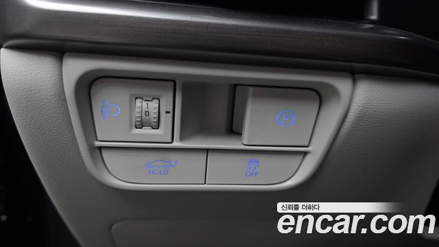 Hyundai Grandeur 2023 — photo 24