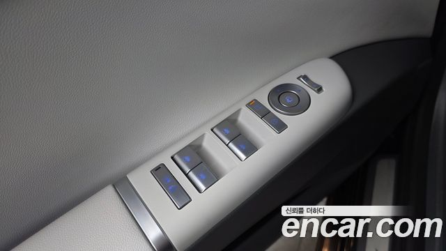 Hyundai Grandeur 2023 — photo 25