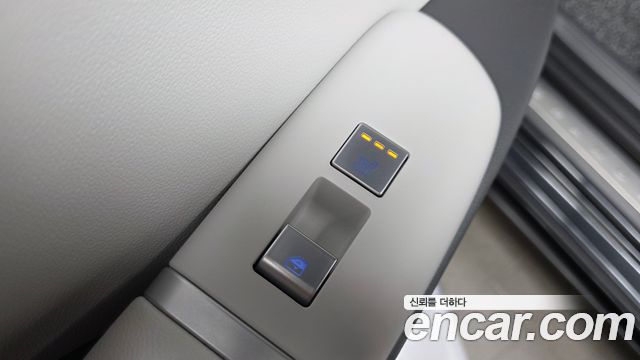 Hyundai Grandeur 2023 — photo 26