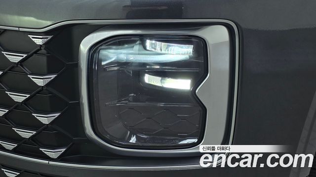 Hyundai Grandeur 2023 — photo 8