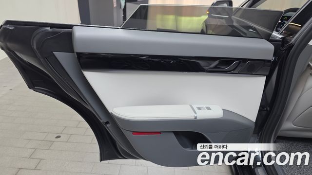 Hyundai Grandeur 2023 — photo 15