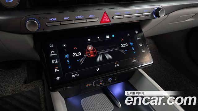 Hyundai Grandeur 2023 — photo 29