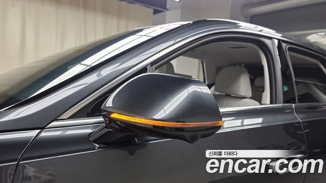 Hyundai Grandeur 2023 — photo 30