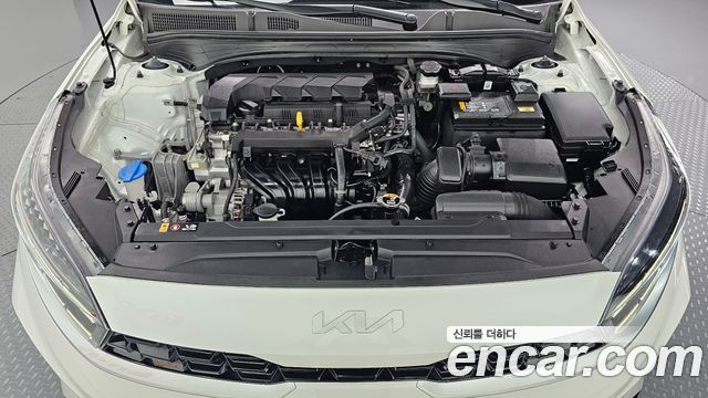 Kia K3 2024 — photo 6