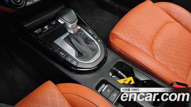 Kia K3 2024 — photo 12