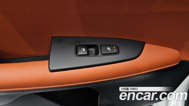 Kia K3 2024 — photo 25