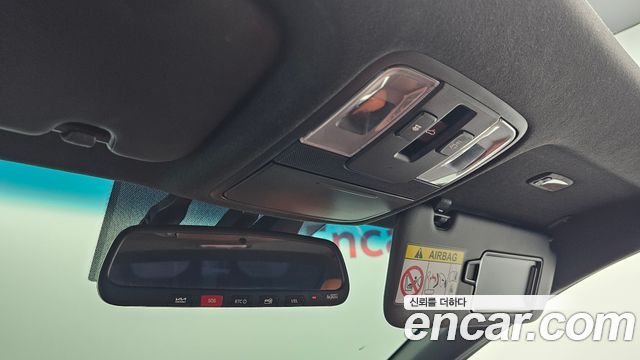 Kia K3 2024 — photo 26