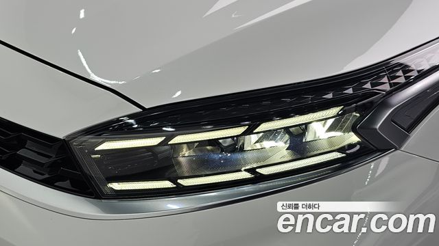 Kia K3 2024 — photo 8