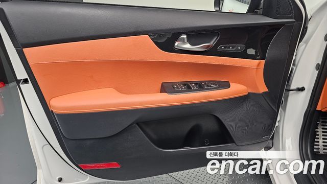 Kia K3 2024 — photo 14