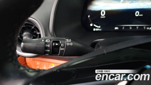 Kia K3 2024 — photo 29