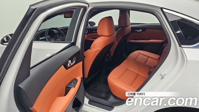 Kia K3 2024 — photo 31