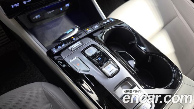 Hyundai Tucson 2022 — photo 12