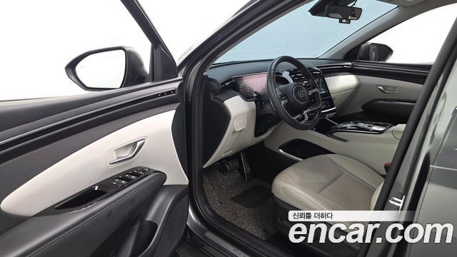 Hyundai Tucson 2022 — photo 13