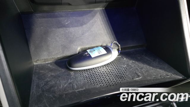 Hyundai Tucson 2022 — photo 19