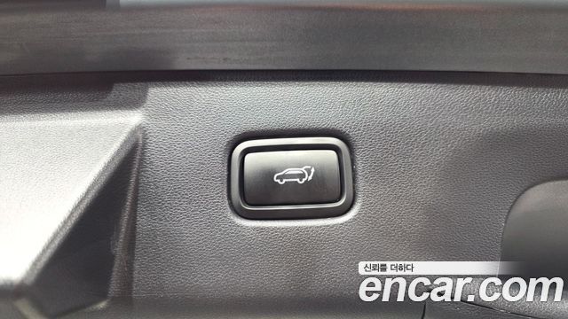 Hyundai Tucson 2022 — photo 23