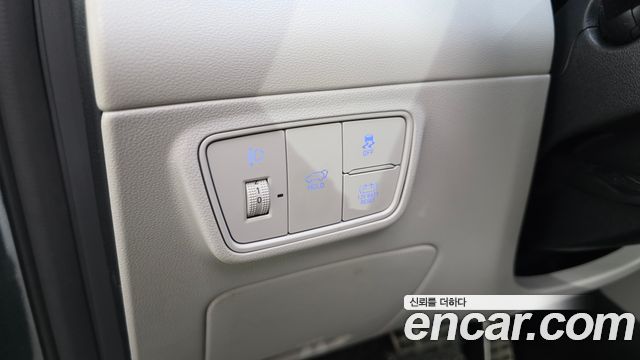 Hyundai Tucson 2022 — photo 26