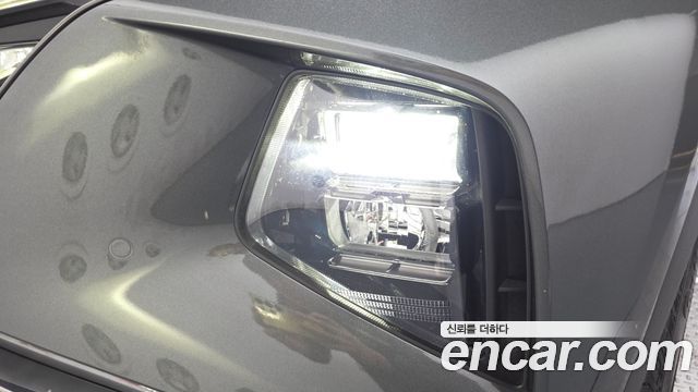 Hyundai Tucson 2022 — photo 8