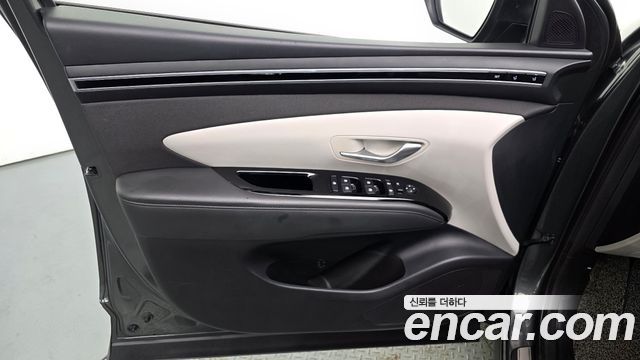 Hyundai Tucson 2022 — photo 14