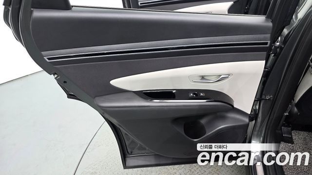 Hyundai Tucson 2022 — photo 15