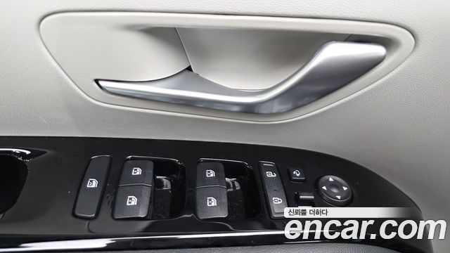 Hyundai Tucson 2022 — photo 28