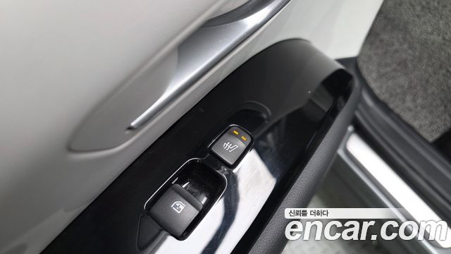 Hyundai Tucson 2022 — photo 29