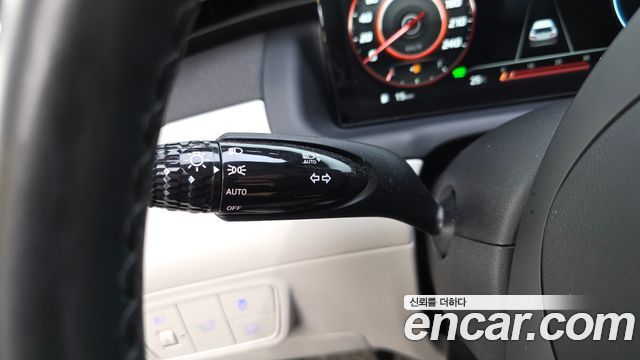 Hyundai Tucson 2022 — photo 30