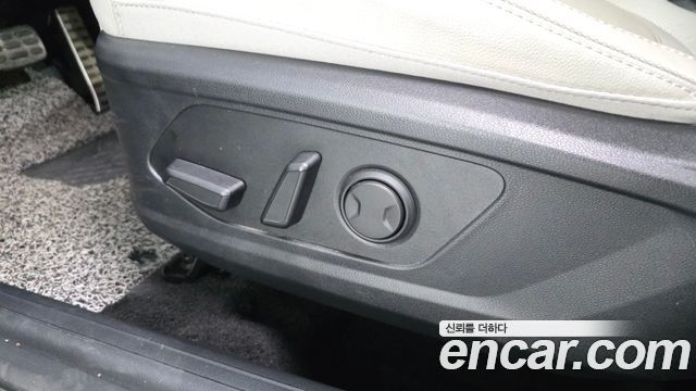 Hyundai Tucson 2022 — photo 31