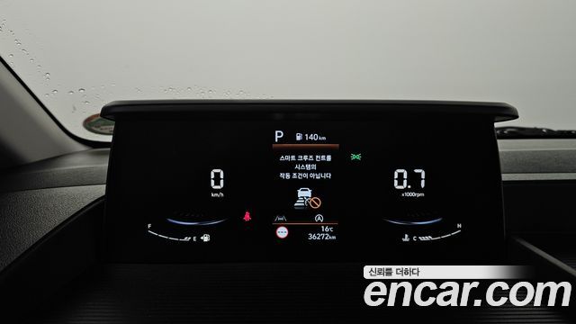 Hyundai Staria 2022 — photo 11