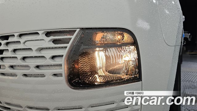 Hyundai Staria 2022 — photo 8