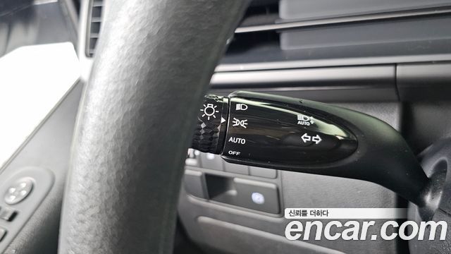Hyundai Staria 2022 — photo 29