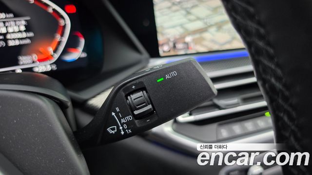 BMW X6 2021 — photo 20
