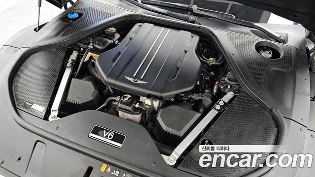 Genesis G90 2023 — photo 6