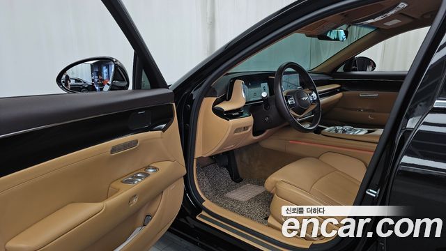 Genesis G90 2023 — photo 10