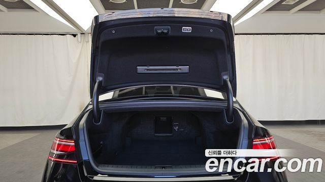 Genesis G90 2023 — photo 20
