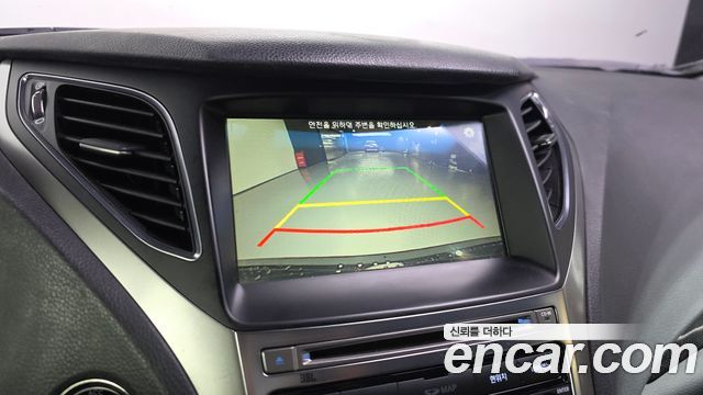 Hyundai Grandeur 2017 — photo 15