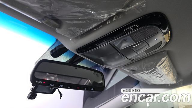 Hyundai Grandeur 2017 — photo 18