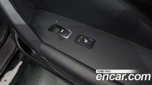 Hyundai Grandeur 2017 — photo 19