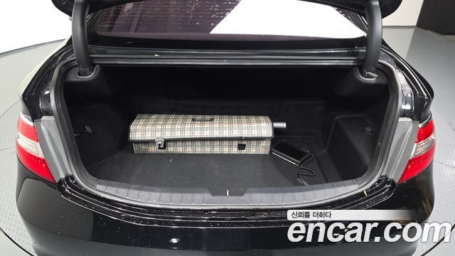 Hyundai Grandeur 2017 — photo 20