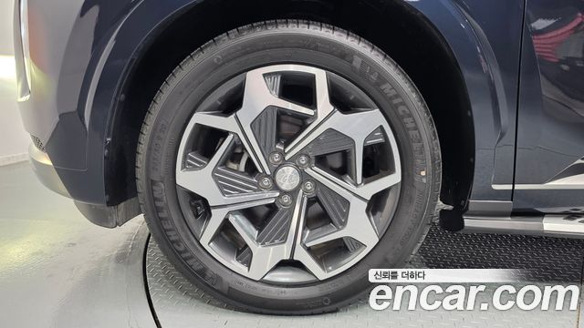 Hyundai Palisade 2022 — photo 5