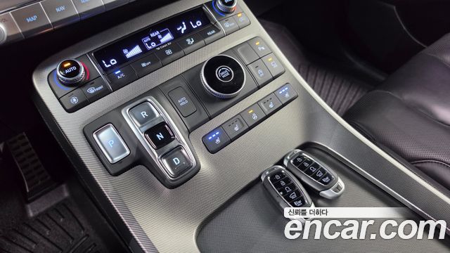 Hyundai Palisade 2022 — photo 9