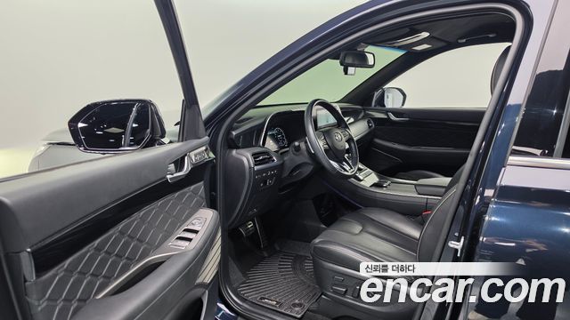 Hyundai Palisade 2022 — photo 10