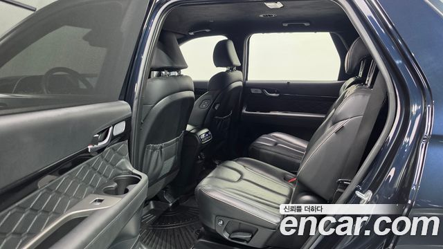 Hyundai Palisade 2022 — photo 11